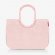 Loopshopper L Frame Twist blush m�stsk� ta�ka OR3101, Reisenthel