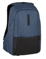 Mstsk batoh pro studenty ORI 9 b modr posledn kus, Bagmaster