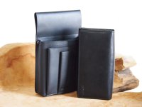 Koen kasrka LG-01 ern + pouzdro na kasrku 5167 ern, Lagen