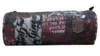 Penl BA 10701 Pen CASE Jigsaw red - toulec, LOAP