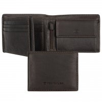P�nsk� ko�en� pen�enka Lary 14201-29 hn�d�, TOM TAILOR