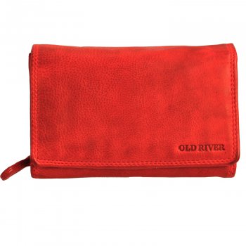 Koen dmsk penenka WS-6022 erven, Old River