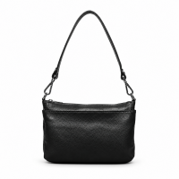 Ko�en� kabelka 6358 �ern�, SARA BAGS