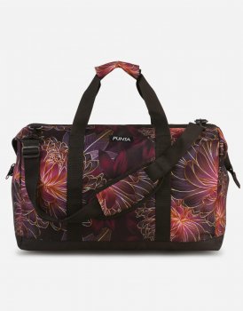 Dmsk cestovn taka Punta Weekend  Purple Bloom 10483-0131, fabrizio