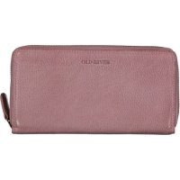 Prostorn� d�msk� pen�enka cel� zip RFID PWS-670 r��ov�, Old River