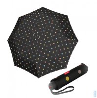 Dmsk skldac lehk detnk Umbrella Pocket Classic Dots RS7009, Reisenthel