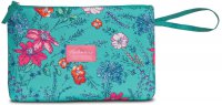 BIKINI BAG - tatika na plavky 50410-5600 tyrkysov, fabrizio