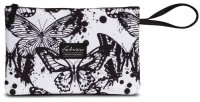 BIKINI BAG - tatika na plavky 50410-5600 ern + bl, fabrizio