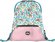 Sportovn vak na zda SHOEBAG Lenochod A-8813, Baagl