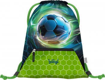 Sek na tlocvik Fotbal M A-34230, Baagl