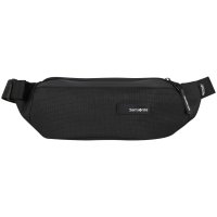 Samsonite ROADER Belt bag Ledvinka ern 143263-1276, Samsonite