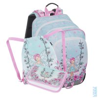 ALFA 25 A mal koln set pro prvky  vla (batoh + penl + sek), Bagmaster