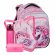 Velk� �koln� set  BETA 26 B Jednoro�ec - batoh + pen�l + s��ek na t�locvik + box + lahev, Bagmaster