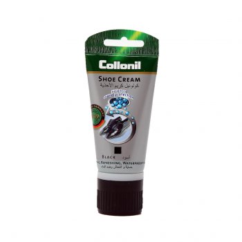 Shoe Cream černý Impregnační krém 50 ml, Collonil