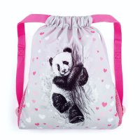 Dv koln sek na pezvky a tlocvik PANDA SHOES BETA 22 B, Bagmaster