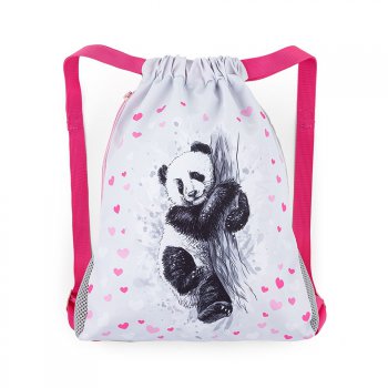 koln sek na pezvky a tlocvik Panda PRIM 23 B, Bagmaster