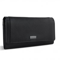 D�msk� dlouh� pen�enka Bugatti Sina 49223401 �ern�, Bugatti