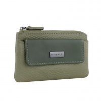 Ko�en� kl��enka Bugatti Sina 49223010 zelen�, Bugatti