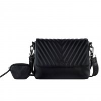 Kabelka Bugatti Sira Crossbody Bag L 49332201 ern, Bugatti