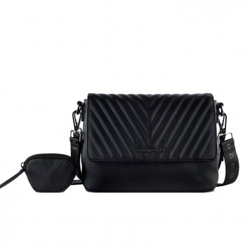 Kabelka Bugatti Sira Crossbody Bag L 49332201 ern, Bugatti