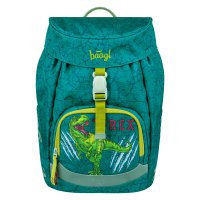 Ultralehk koln batoh Airy T-REX pro nejmen dti A-32915, Baagl