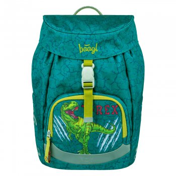 Ultralehk koln batoh Airy T-REX pro nejmen dti A-32915, Baagl