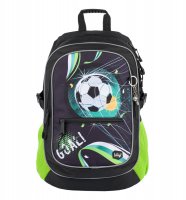 Školní batoh Core Fotbal A-8227, Baagl
