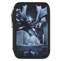 Dvoupatrov koln penl Baagl Batman Dark City A-32257, Baagl