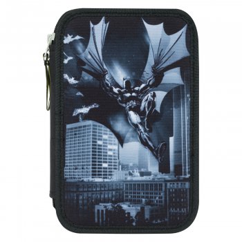 Dvoupatrov koln penl Baagl Batman Dark City A-32257, Baagl