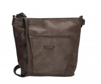 D�msk� kabelka 66498-006 hn�d�, ENRICO BENETTI