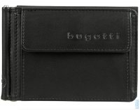 Pánská kožená dolarka Primo 491085-01, Bugatti