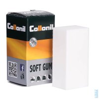 Čistící guma na hladkou useň COLLONIL SOFT GUM, Collonil