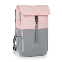 M�stsk� batoh SUNNY 25 A � pastelov� r��ov�, Bagmaster