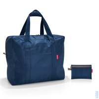 Mini maxi touringbag dark blue - skládací pánská cestovní taška AD4059, Reisenthel