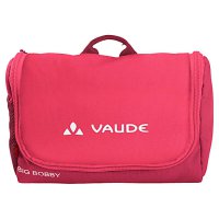 Dtsk kosmetick tatika Big Bobby bright pink, VAUDE