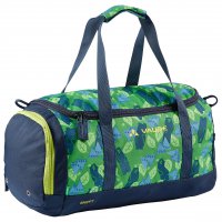 Dtsk cestovn taka Snippy parrot green/eclipse posledn kus, VAUDE