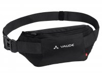 Modern ledvinka Tecomove II ern 12927-0100 posledn kus, VAUDE