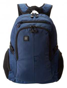 Batoh Pilot modrý, VICTORINOX