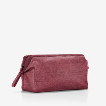 Kosmetick tatika Travelcosmetic twist maroon WC3104, Reisenthel