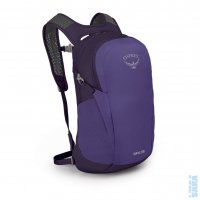 Dámský batoh OSPREY Daylite Purple 13 L, Osprey