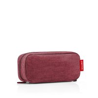 Praktick tatika Reisenthel Multicase twist maroon WJ3104, Reisenthel