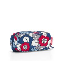 Kosmetická taštička Multicase florist indigo WJ4088 - poslední kus, Reisenthel