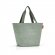 Kabelka shopper M twist sage ZS5048 zelen, Reisenthel