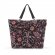 Velk taka Reisenthel Shopper XL Paisley black ZU7064, Reisenthel