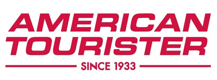 Logo AMERICAN TOURISTER